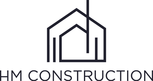 HM Construction Logo