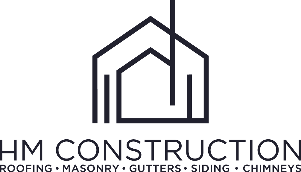 HM Construction Logo